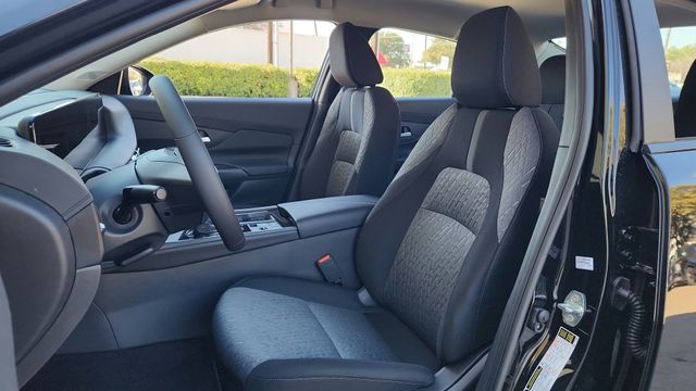 2026 Nissan Sentra