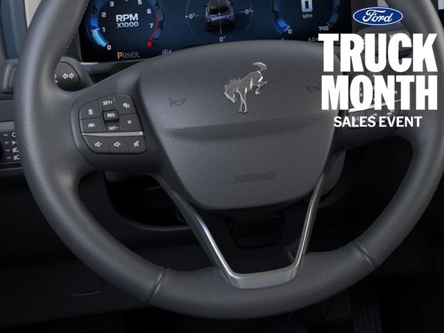 new 2025 Ford Bronco Sport car, priced at $36,700