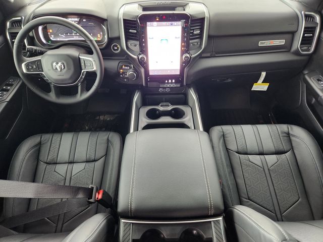 New 2026 Gray Ram Big Horn/Lone Star image 18