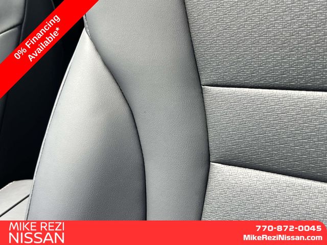 New 2026 Nissan Rogue SUV