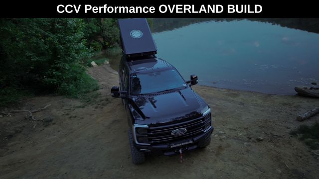 2026 Ford F-350 Super Duty Platinum - Photo 21