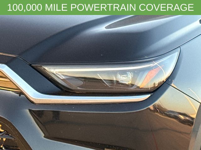 Used 2025 Toyota Grand Highlander SUV