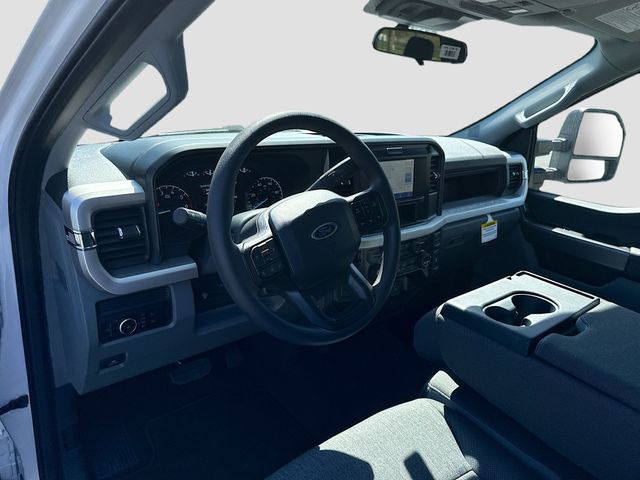 2025 Ford F-250SD XL photo