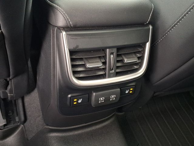 used 2021 Subaru Outback car, priced at $21,497