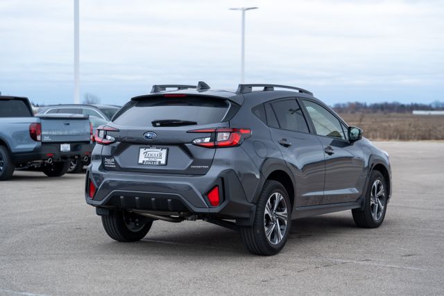 2024 Subaru Crosstrek Premium 7