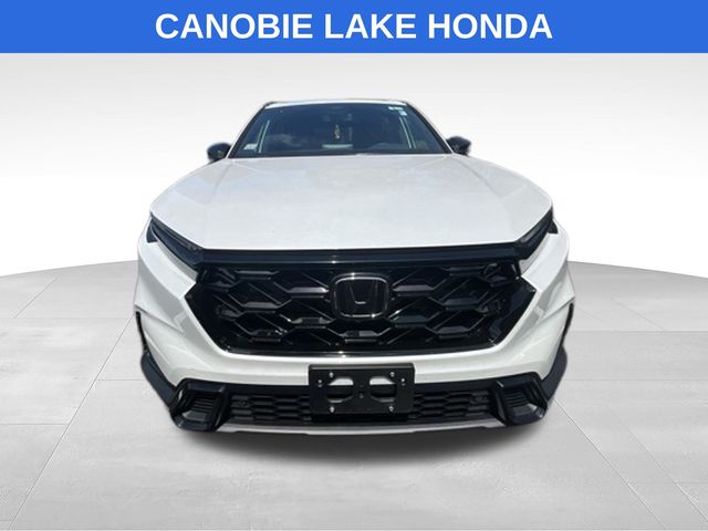 Used 2024 Honda CR-V Hybrid SUV