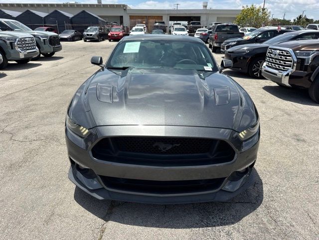 2017 Ford Mustang GT - Photo 7
