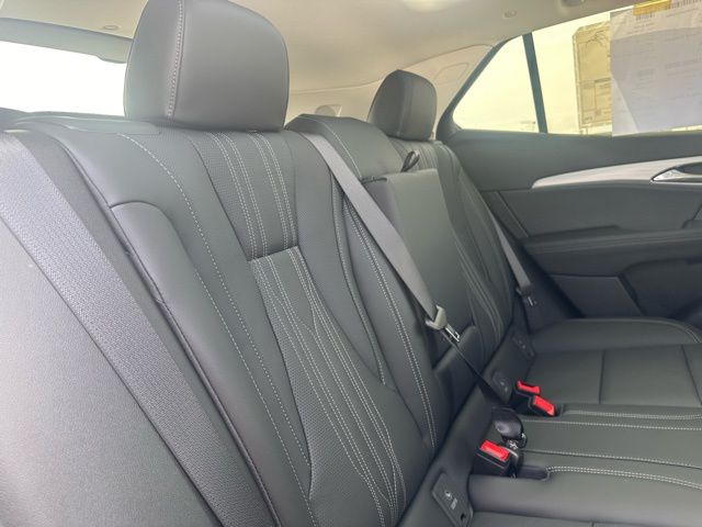 2026 Buick Envision Avenir AWD