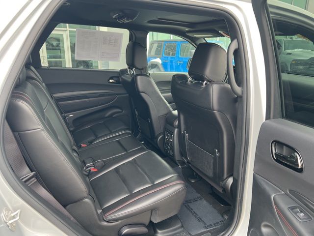 2024 Dodge Durango GT Plus - Triple Nickel exterior view 10