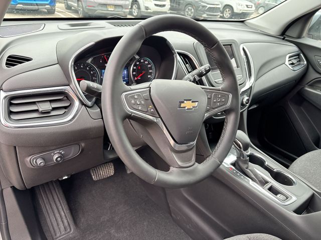 Used 2023 Chevrolet Equinox For Sale in Livonia, MI