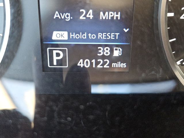 2024 Nissan Sentra S Xtronic CVT