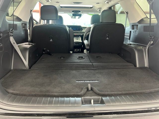 Used 2025 Hyundai Palisade SUV