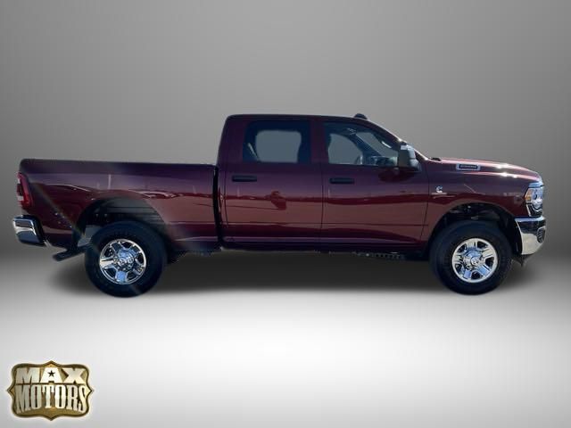 2024 Ram 2500 Tradesman 13