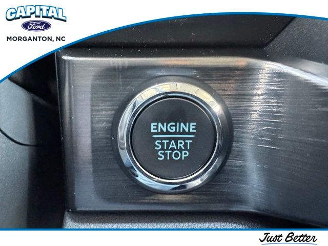 New 2026 Black Ford Lariat image 34