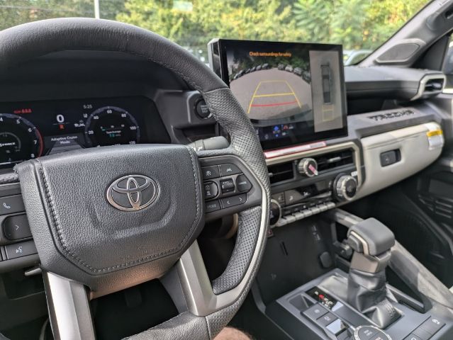 2024 Toyota Tacoma Limited 31