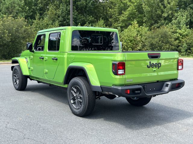 New 2025 Mojito Exterior Paint Jeep Sport S image 11