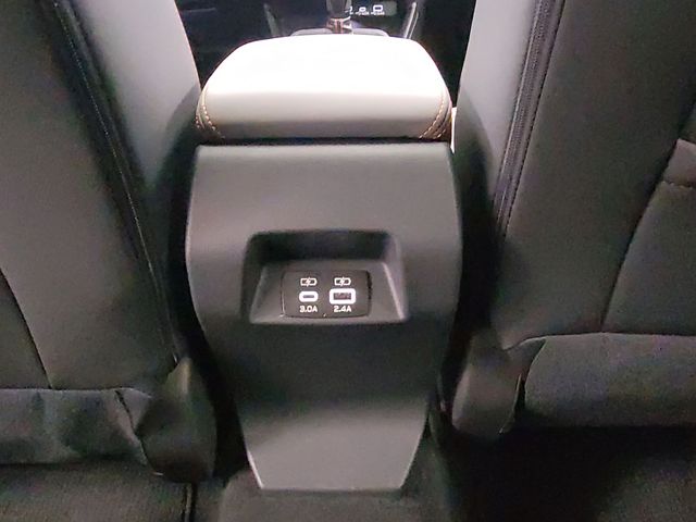 2026 – Subaru – Crosstrek