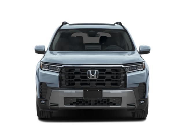 new 2026 Honda Pilot car