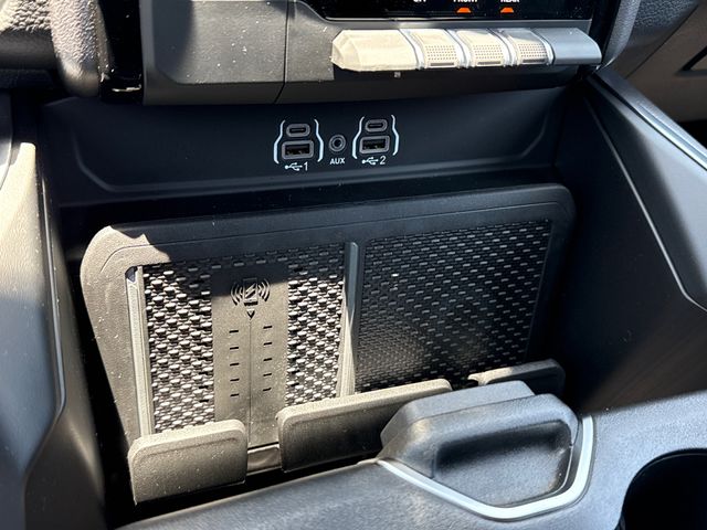 New 2026 Ram 1500 Truck
