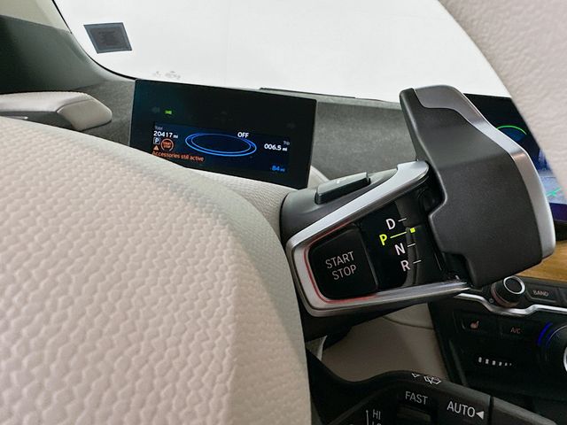 2021 BMW i3 120Ah s w/Range Extender 22