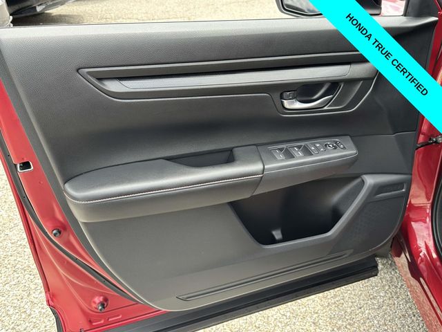 2025 Honda CR-V Sport - Photo 27