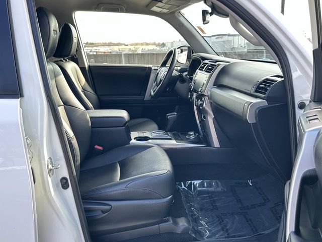 2022 Toyota 4Runner TRD Sport - Photo 21