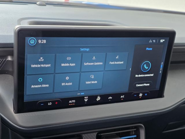 Used 2025 Ford Maverick Truck