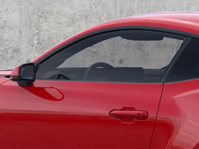 2026 Ford Mustang GT Premium Red at Bob Ruth Ford