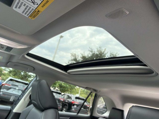 Used 2024 Toyota RAV4 SUV
