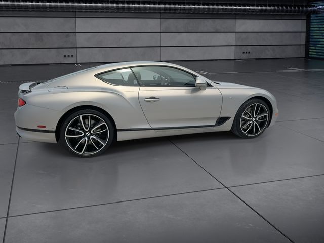 Used 2021 Bentley Continental GT Coupe