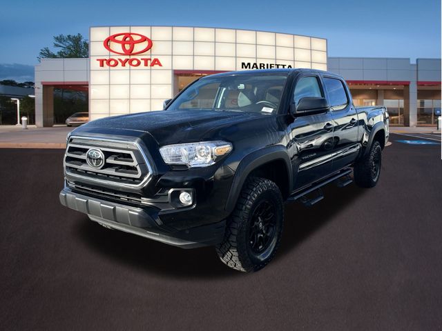 2023 Toyota Tacoma SR5 25