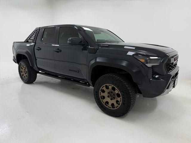 Underground 2026 Toyota Tacoma Pickup Truck  8-Speed Automatic