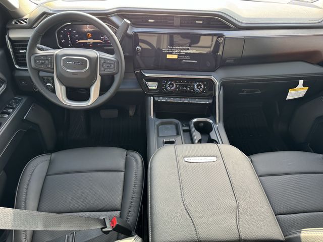 2026 GMC Sierra 2500HD Denali - 11