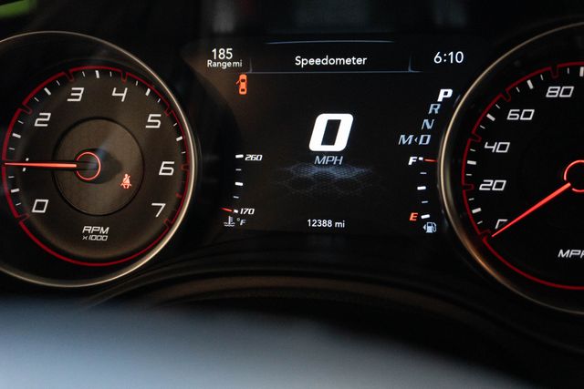 Used 2023 Dodge Charger Sedan
