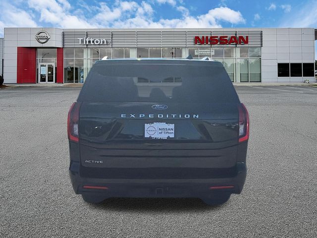 Used 2025 Ford Expedition SUV