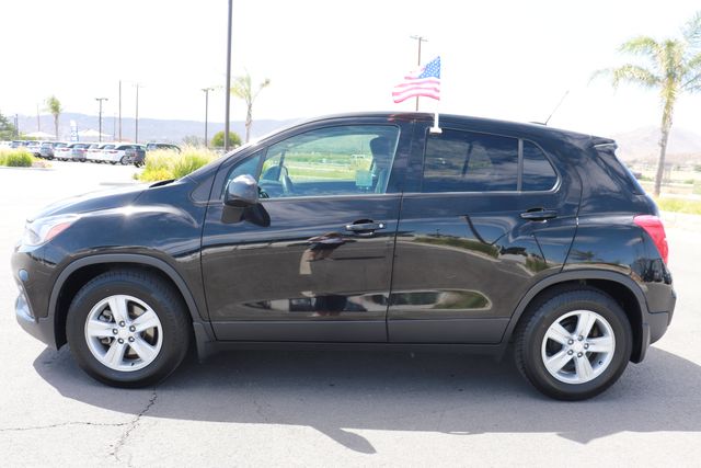 2019 Chevrolet Trax LS photo