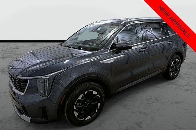 2024 Kia Sorento S FWD