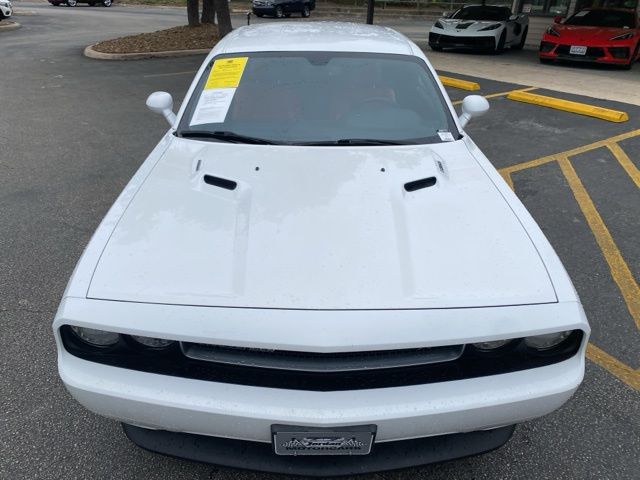Used Car 2013 Dodge Challenger  R/t For Sale Under $15,000 In San Antonio, Texas