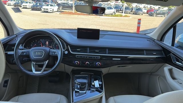 2017 Audi Q7 3.0T Premium 25