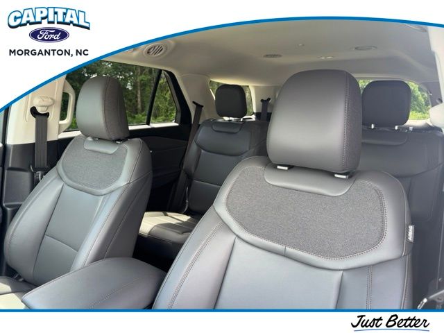 New 2026 White Ford Active image 24
