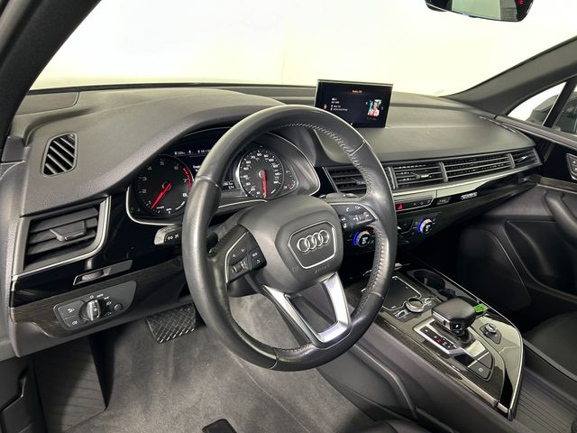 2019 Audi Q7 55 Premium 18