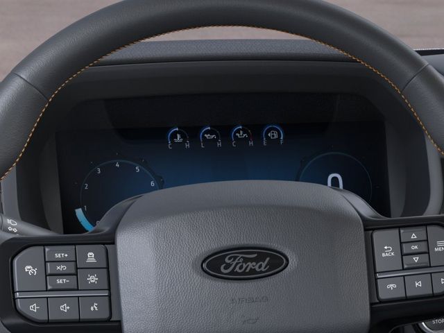2026 Ford F-150 Tremor:169467