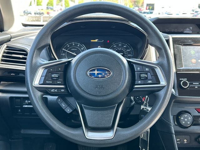 used 2020 Subaru Impreza car, priced at $14,299