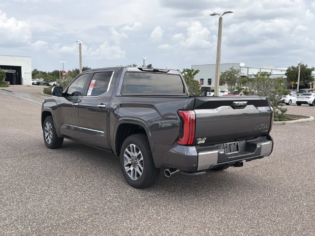New 2026 Toyota Tundra i-FORCE MAX Truck