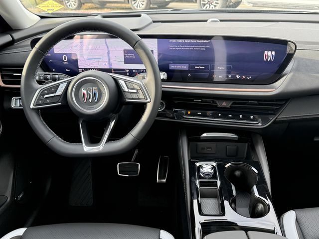 2026 Buick Envision Sport Touring - 11