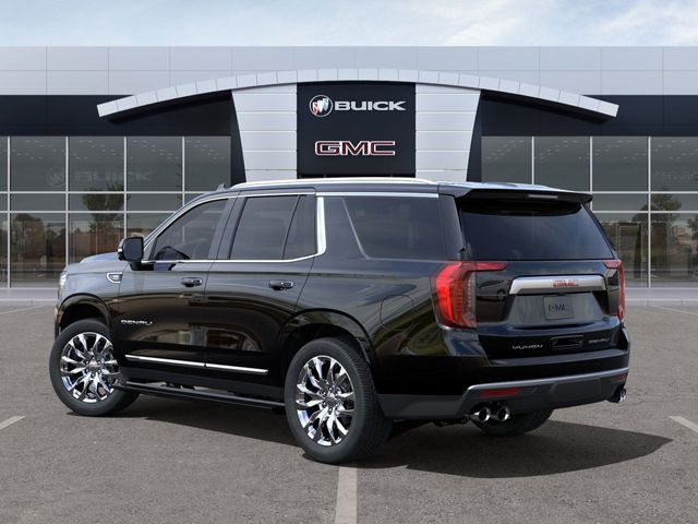 2024 GMC Yukon Denali 3