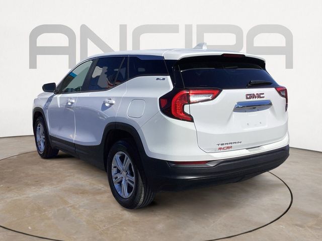 Used Car 2024 Gmc Terrain  Sle For Sale Under $20,000 In San Antonio, Texas