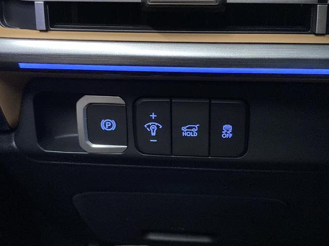 New 2026 Ecotronic Gray Hyundai Calligraphy image 26