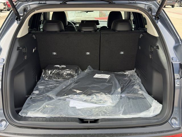 2026 Mazda CX-50 2.5 S Meridian Edition Gray at Parkway Family Mazda