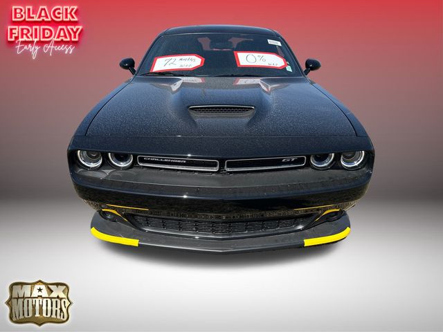 2023 Dodge Challenger GT 2